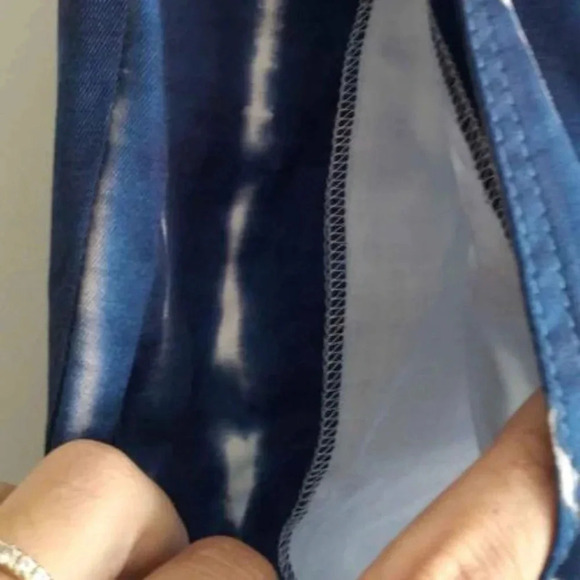 Marc Cain Sport Wide Pant - Picture 11 of 12